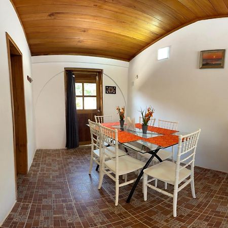 Casa Munay Canoa Exteriér fotografie