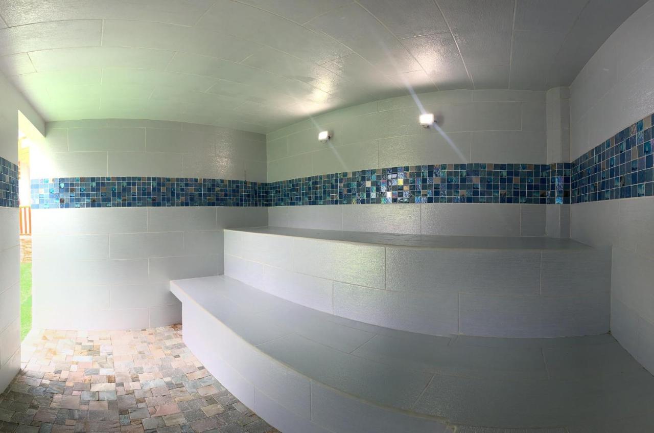 Casa Munay Canoa Exteriér fotografie