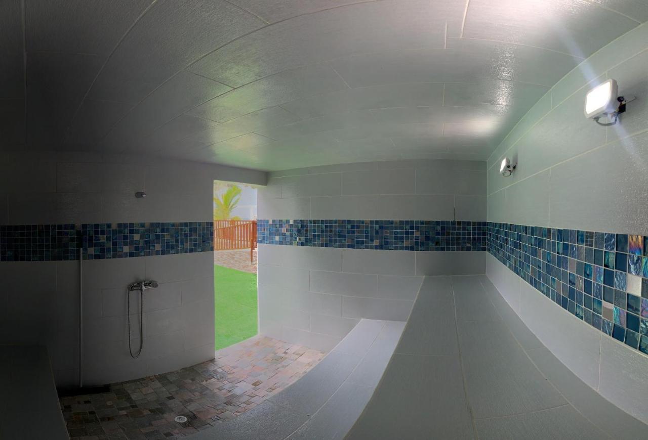 Casa Munay Canoa Exteriér fotografie