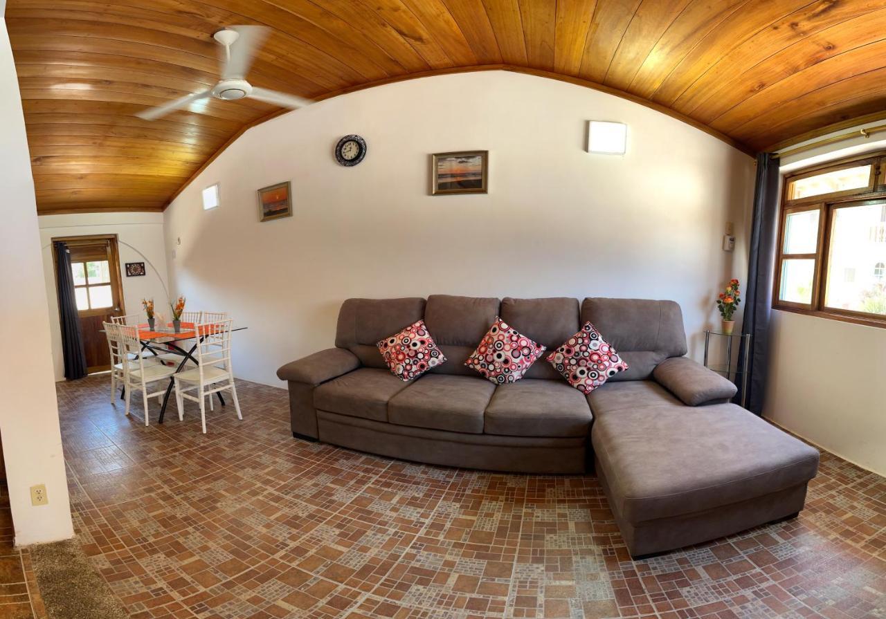 Casa Munay Canoa Exteriér fotografie