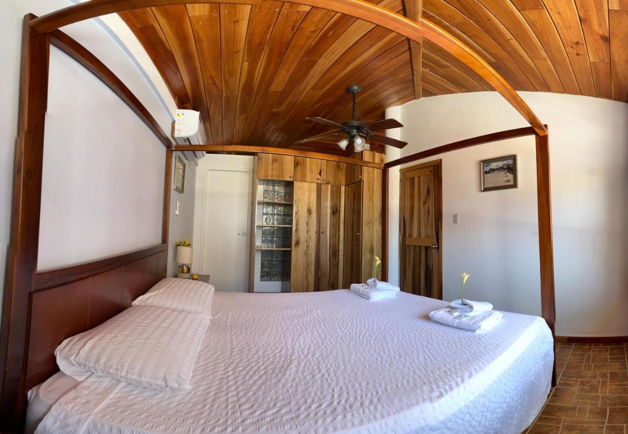 Casa Munay Canoa Exteriér fotografie
