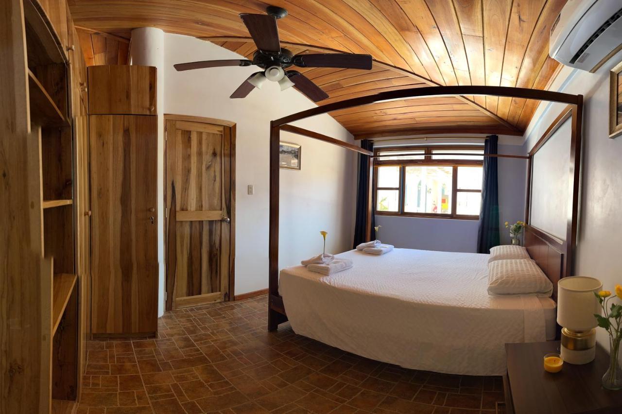 Casa Munay Canoa Exteriér fotografie