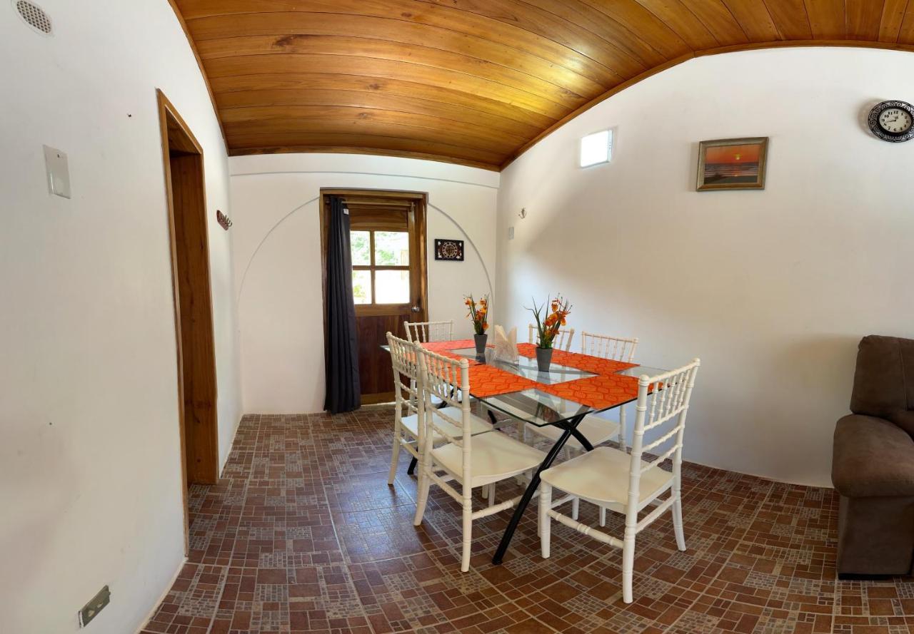 Casa Munay Canoa Exteriér fotografie