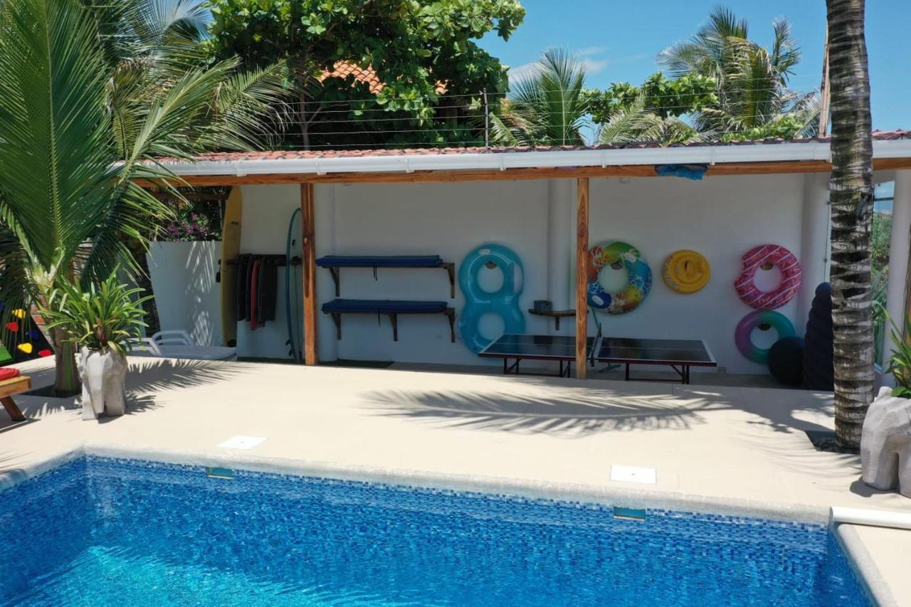 Casa Munay Canoa Exteriér fotografie